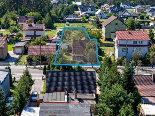 Gen. Władysława Sikorskiego 80 m², Witnica