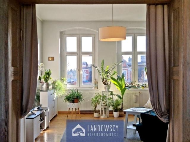 Gen. Władysława Sikorskiego 124,90 m², Starogard Gdański
