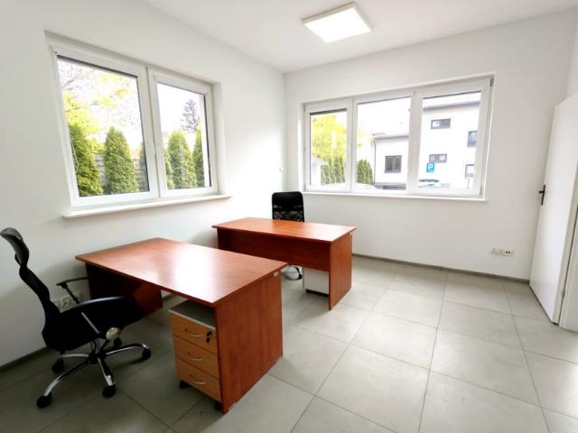 Gen. Władysława Sikorskiego 16 m², Łomża