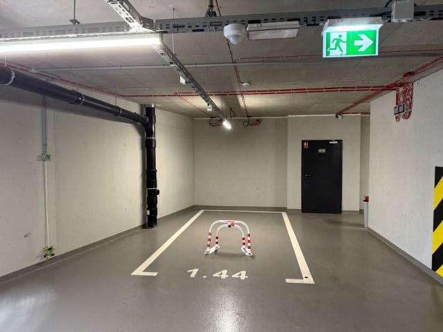 Gen. Władysława Sikorskiego 18 m², Wrocław