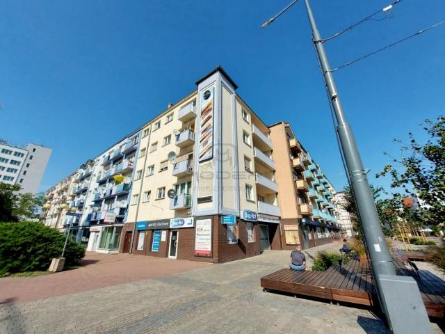 Gen. Władysława Sikorskiego 22,68 m², Gorzów Wielkopolski