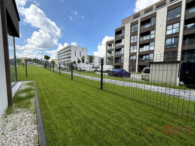 Gen. Władysława Sikorskiego 30,50 m², Kielce