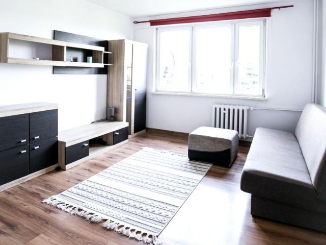 Gen. Władysława Sikorskiego 31,90 m², Kęty