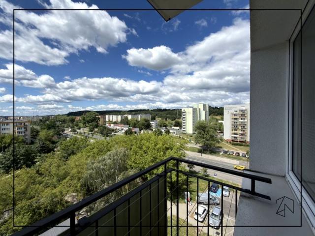 Gen. Wiktora Thommee 48,98 m², Bydgoszcz
