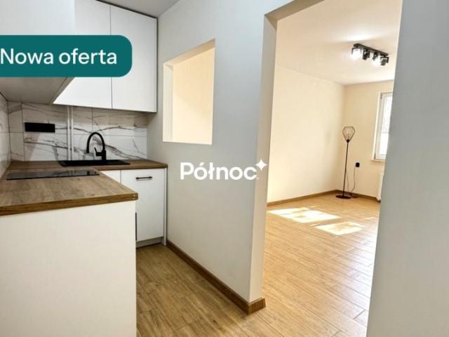 Gen. Wilhelma Orlik Rückemanna 32,30 m², Częstochowa
