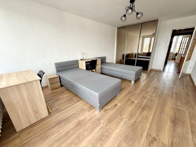 Gen. T. Kościuszki 58,50 m², Opole