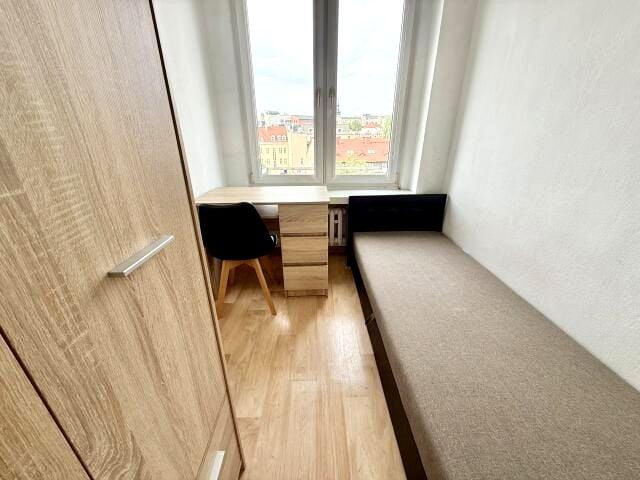 Gen. T. Kościuszki 58,50 m², Opole