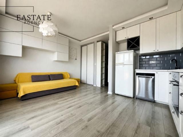 Gen. Tadeusza Bora Komorowskiego 26,30 m², Warszawa