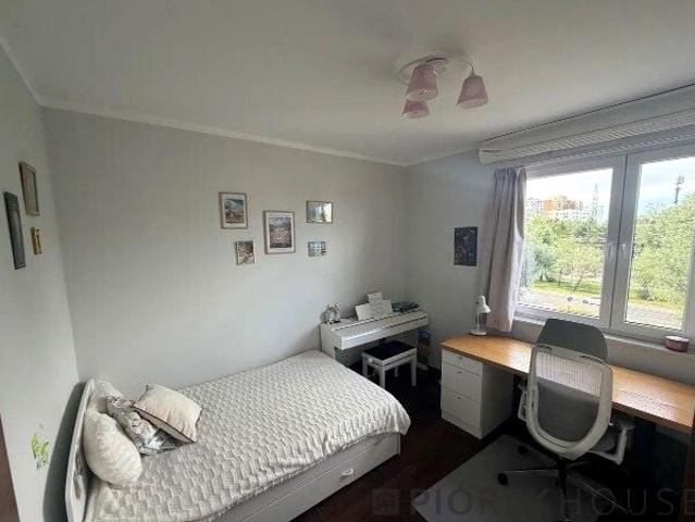 Gen. Tadeusza Bora Komorowskiego 56 m², Warszawa