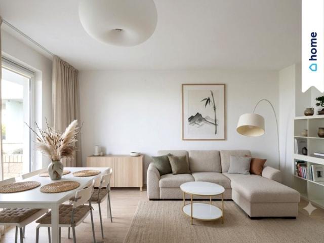 Gen. Tadeusza Bora Komorowskiego 51,80 m², Warszawa