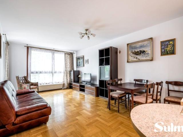 Gen. Tadeusza Kościuszki 65 m², Kraków