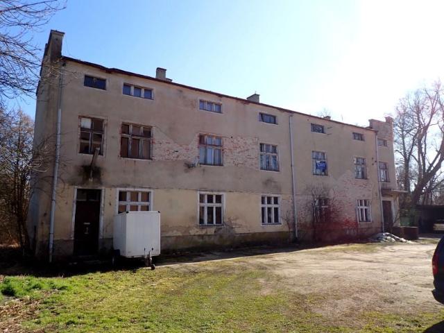 Gen. Tadeusza Kościuszki 788 m², Ścinawa