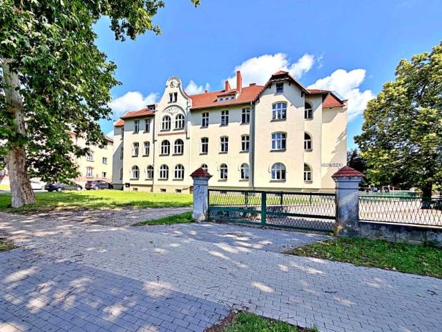 Gen. Tadeusza Kościuszki 98,50 m², Września