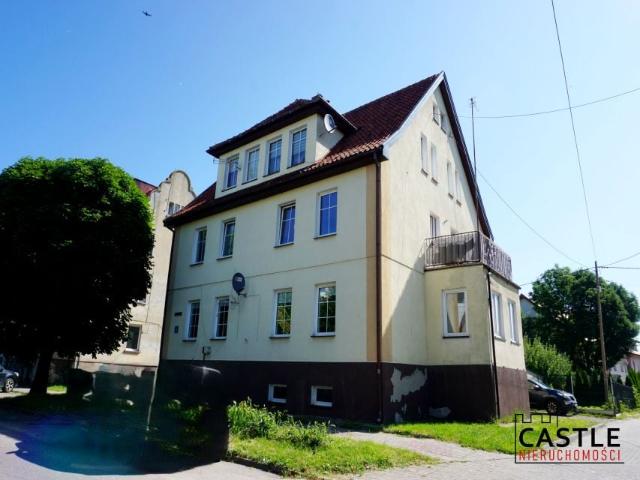 Gen. Tadeusza Kościuszki 115,80 m², Nowy Dwór Gdański