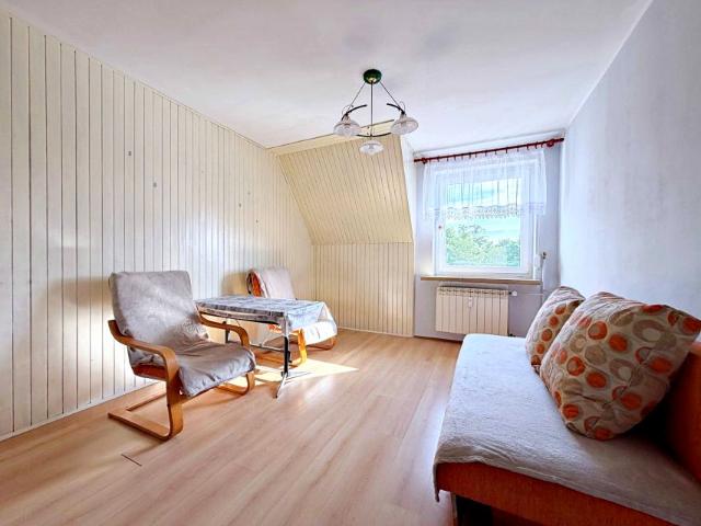 Gen. Tadeusza Kościuszki 35,70 m², Września