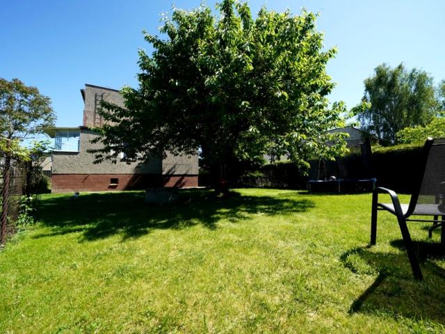 Gen. Tadeusza Kutrzeby 160 m², Wrocław