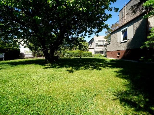 Gen. Tadeusza Kutrzeby 160 m², Wrocław