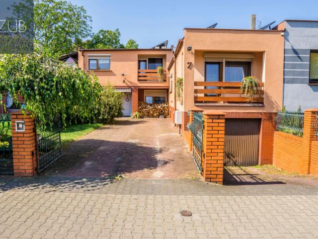 Gen. Tadeusza Kutrzeby 200 m², Swarzędz