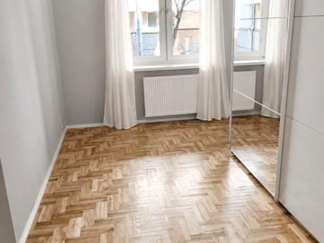 Gen. Tadeusza Pełczyńskiego 46 m², Warszawa