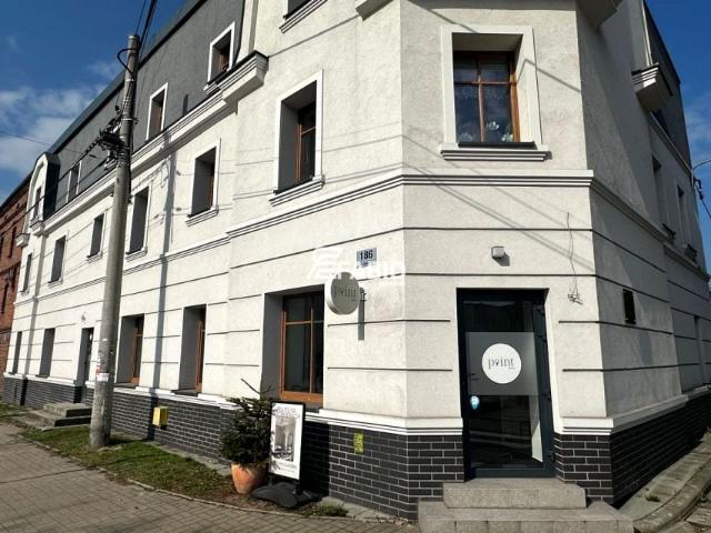 GEN. ZYGMUNTA WALTERA JANKEGO 40,56 m², Katowice