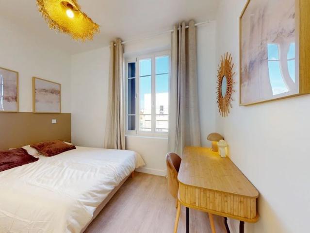 Gena — Chambre S 9
