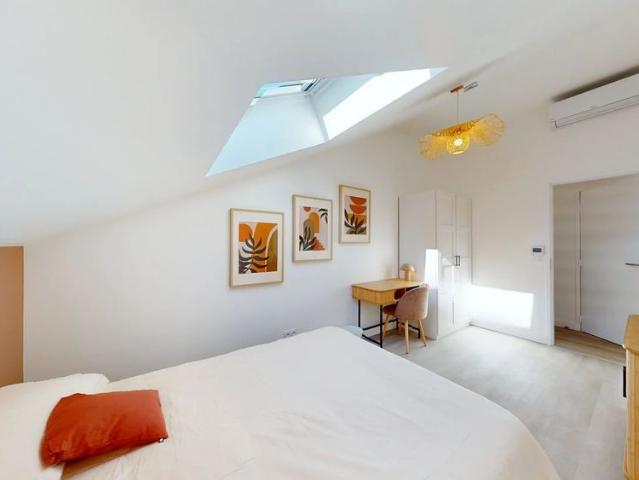 Gena — Chambre S 12