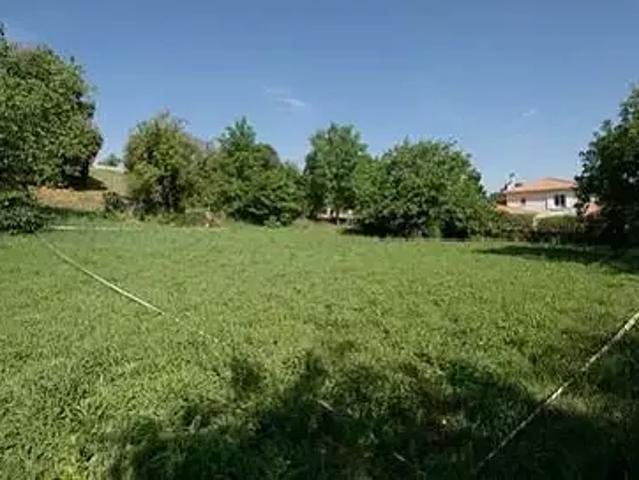 Genas 69740 Achat / Vente terrain