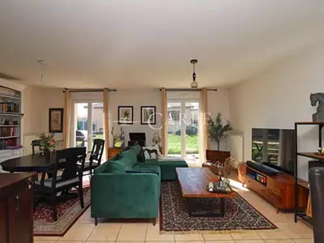 Genas 69740 Achat / Vente maison 4 pièces t4