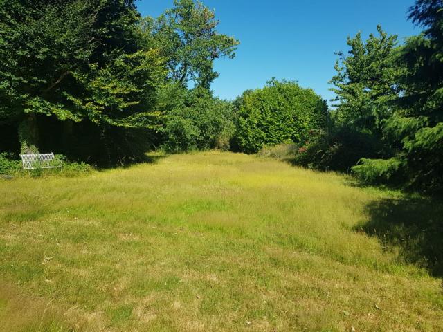Genas Vente Terrain 69