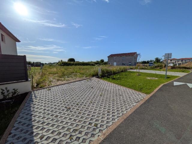 Genas Vente Terrain 69