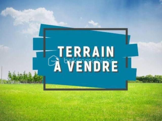 Genas Vente Terrain 69