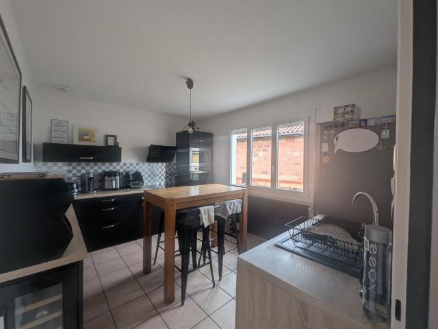 Genas Vente Villa 69