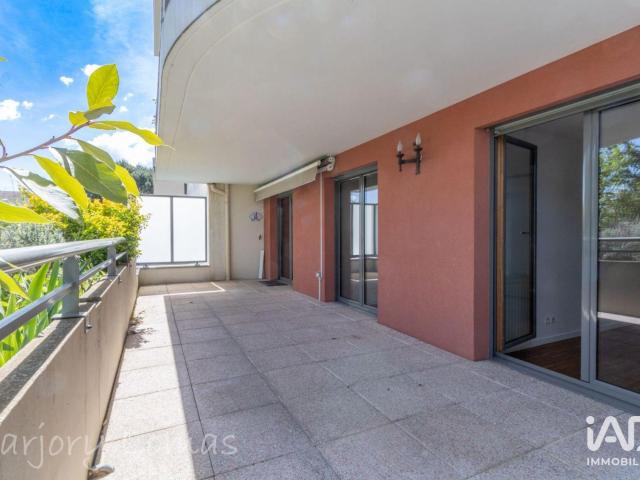 Genas Vente Appartement 69