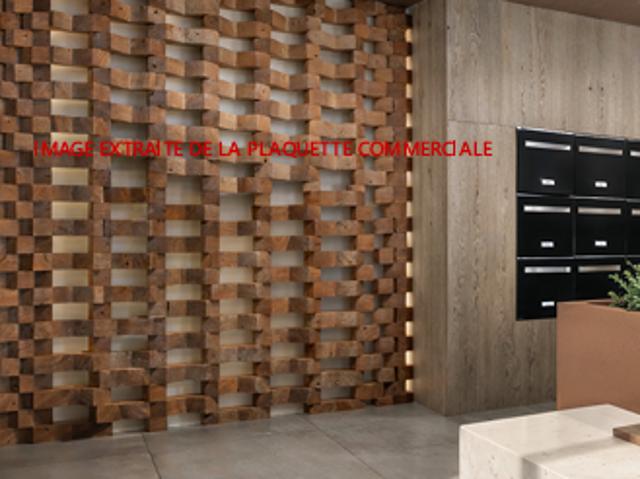 Genas Vente Appartement 69