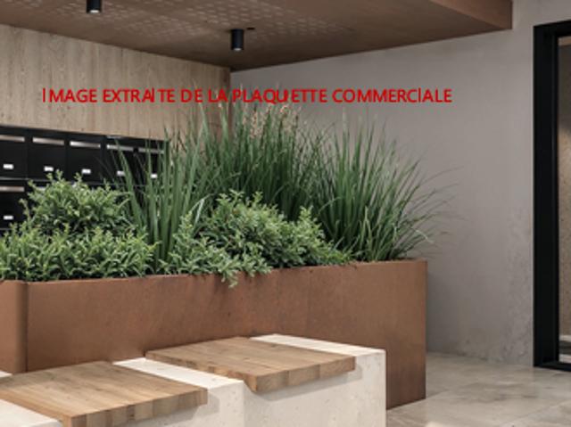 Genas Vente Appartement 69