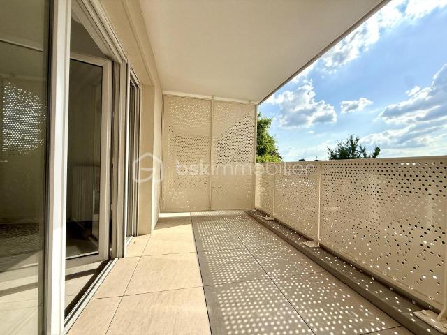 Genas Vente Appartement 69