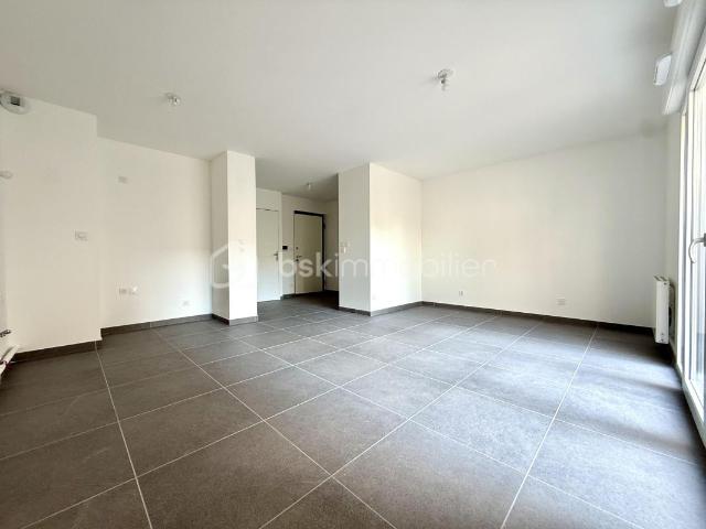 Genas Vente Appartement 69