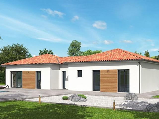 Genas Vente Maison 69