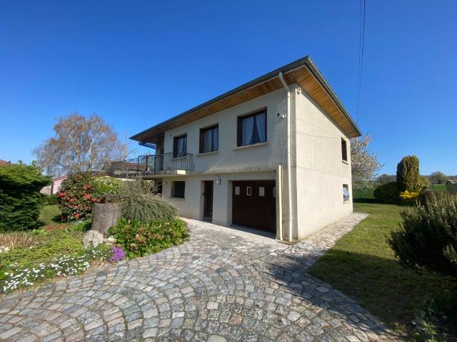 Genas Vente Maison 69