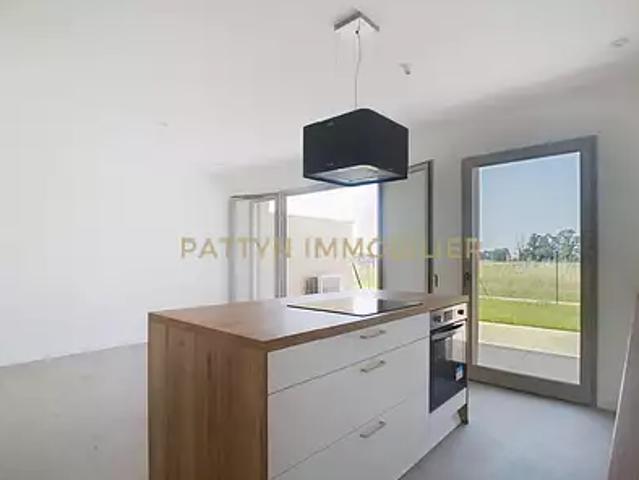 Genay 69730 Achat / Vente maison 4 pièces t4