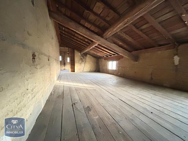 Genay Vente Appartement 69
