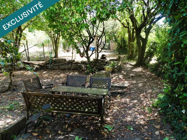 Genay Vente Maison 69