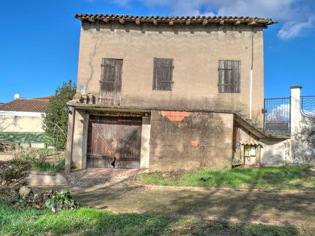 Genay Vente Remise / Grange 69