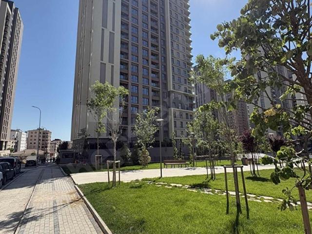 GENC EMLAK'TAN YENİ FİKİRTEPE 14.ETAP 1+1 KİRALIK DAİRE
