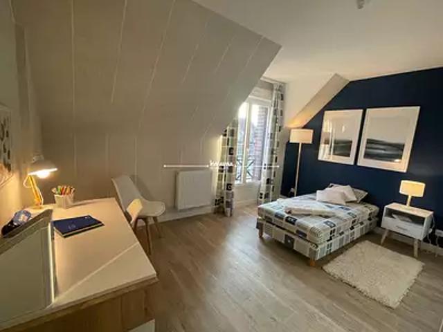 Genech 59242 Achat / Vente maison 5 pièces t5