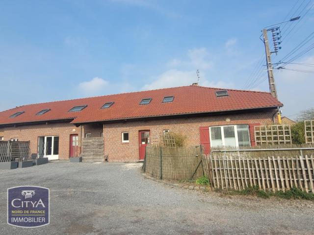 Genech Location Appartement 59