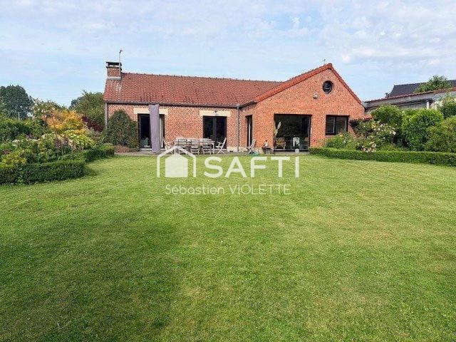 Genech Vente Maison 59