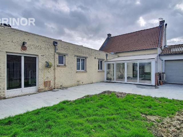 Cysoing Vente Maison 59