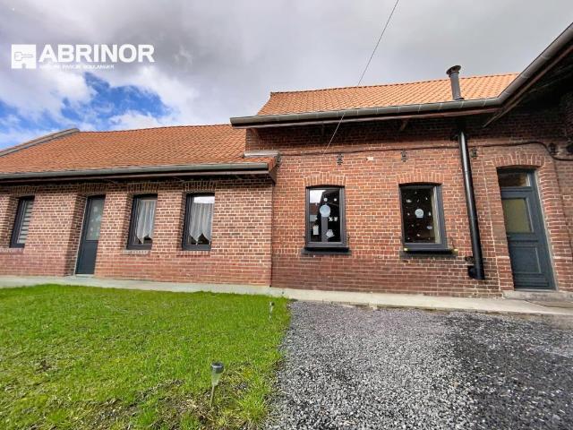 Nomain Vente Maison 59