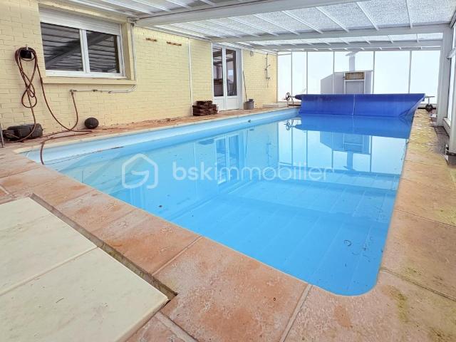 Genech Vente Maison 59